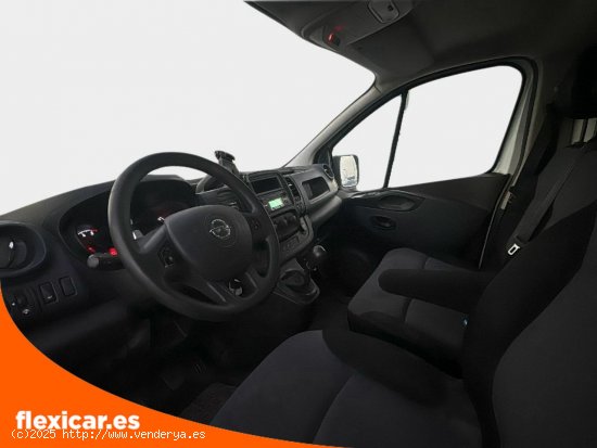 Opel Vivaro 1.6 - Palma Islas Baleares