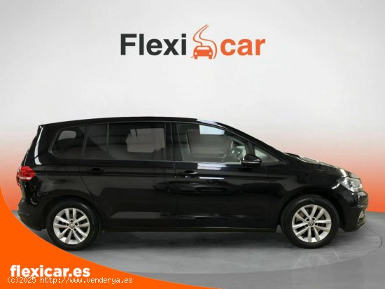 Volkswagen Touran Edition 1.6 TDI CR 110CV BMT DSG - Málaga