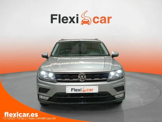 Volkswagen Tiguan Advance 2.0 TDI 110kW(150CV) BMT 4Motion - Reocín