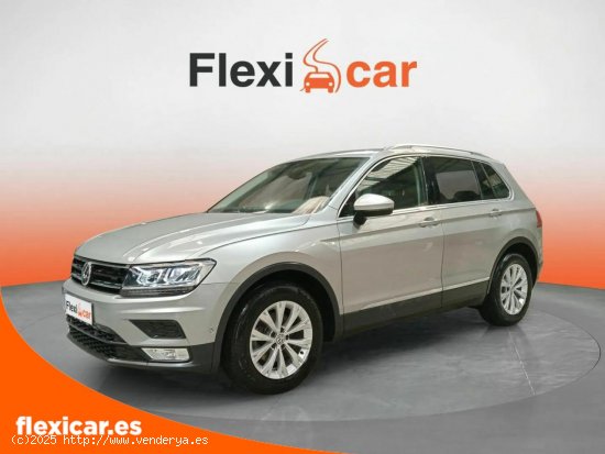 Volkswagen Tiguan Advance 2.0 TDI 110kW(150CV) BMT 4Motion - Reocín