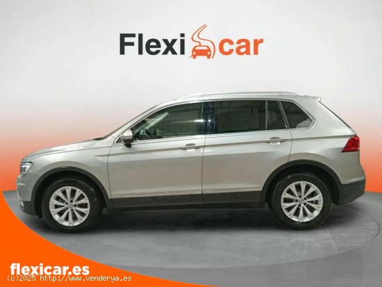 Volkswagen Tiguan Advance 2.0 TDI 110kW(150CV) BMT 4Motion - Reocín