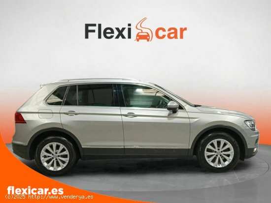 Volkswagen Tiguan Advance 2.0 TDI 110kW(150CV) BMT 4Motion - Reocín