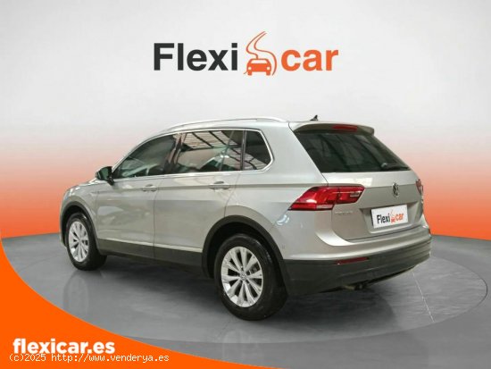 Volkswagen Tiguan Advance 2.0 TDI 110kW(150CV) BMT 4Motion - Reocín