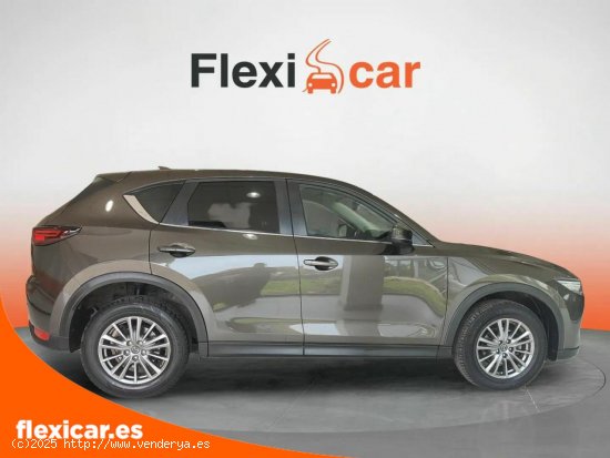 Mazda CX-5 2.2 D 110kW (150CV) 2WD Evolution - Sevilla