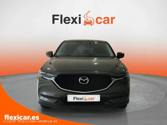 Mazda CX-5 2.2 D 110kW (150CV) 2WD Evolution - Sevilla