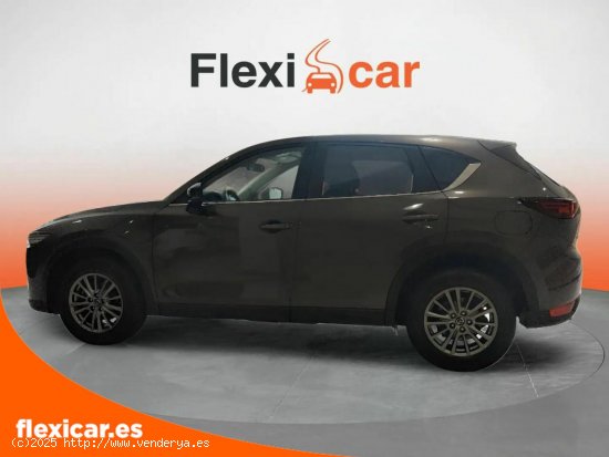 Mazda CX-5 2.2 D 110kW (150CV) 2WD Evolution - Sevilla