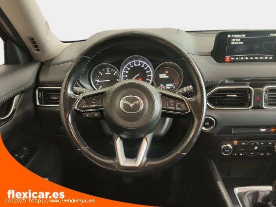 Mazda CX-5 2.2 D 110kW (150CV) 2WD Evolution - Sevilla