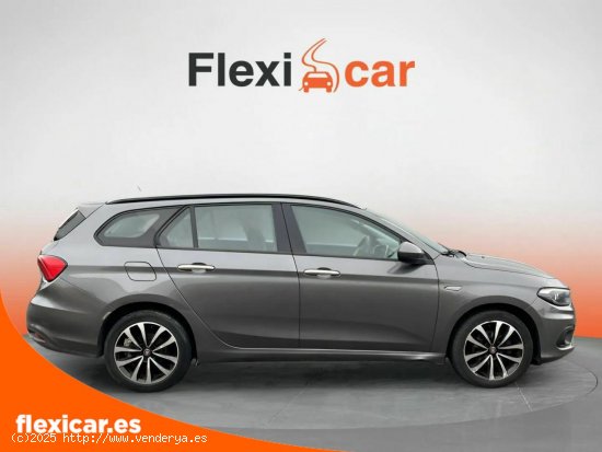 Fiat Tipo 1.4 16v Pop 70kW (95CV) gasolina SW - Segovia