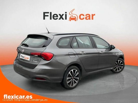 Fiat Tipo 1.4 16v Pop 70kW (95CV) gasolina SW - Segovia