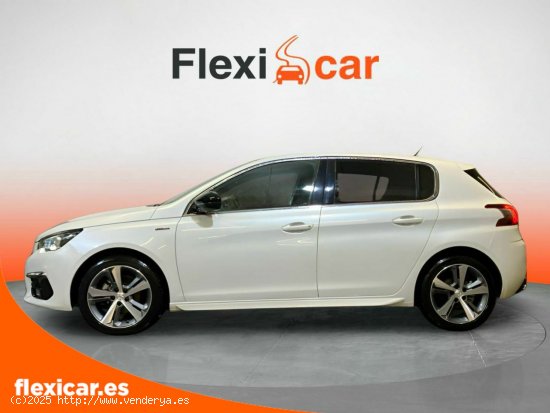 Peugeot 308 5p GT Line 1.5 BlueHDi 96KW (130CV) Auto - Vigo