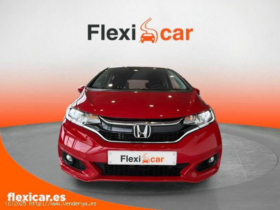 Honda Jazz 1.3 IVTEC CVT ELEGANCE NAVI - A Coruña