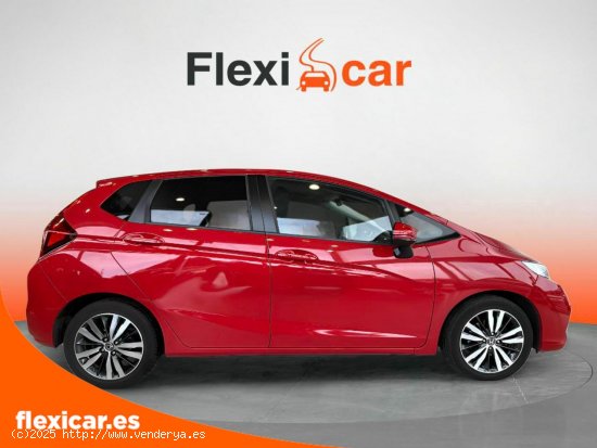 Honda Jazz 1.3 IVTEC CVT ELEGANCE NAVI - A Coruña