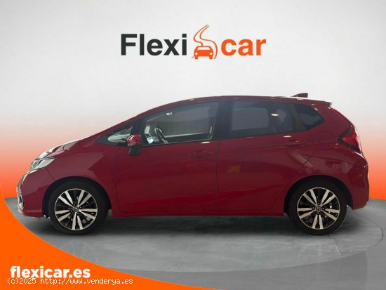 Honda Jazz 1.3 IVTEC CVT ELEGANCE NAVI - A Coruña