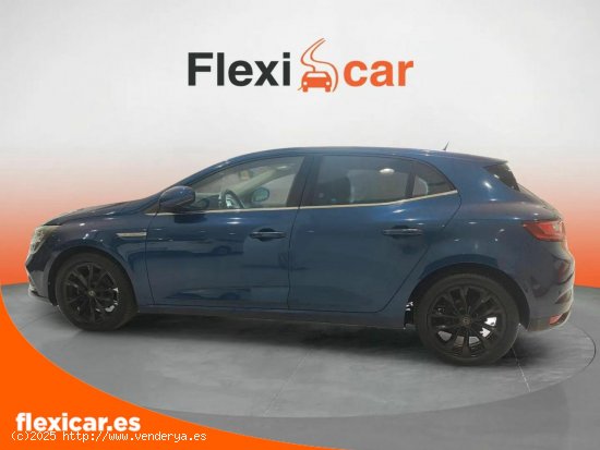 Renault Megane Zen Energy dCi 81kW (110CV) - Sevilla