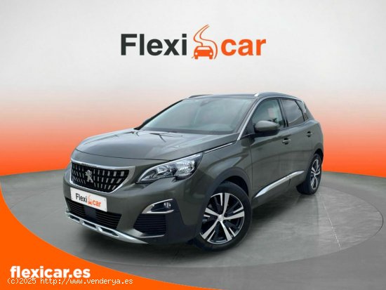 Peugeot 3008 1.2 PURETECH 96KW (130CV) ALLURE S&S - Vigo