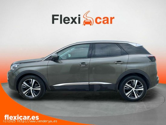 Peugeot 3008 1.2 PURETECH 96KW (130CV) ALLURE S&S - Vigo