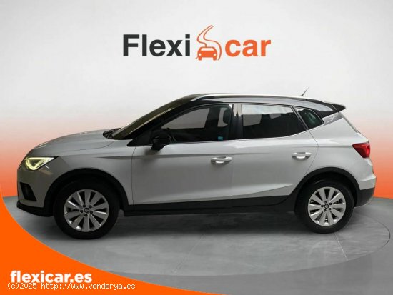 Seat Arona 1.6 TDI 70kW (95CV) Xcellence Ecomotive - Paterna