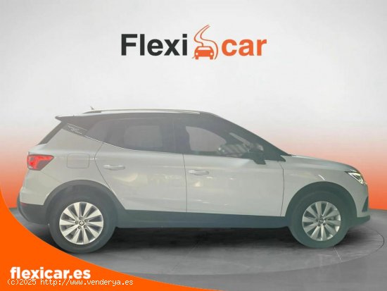 Seat Arona 1.6 TDI 70kW (95CV) Xcellence Ecomotive - Paterna