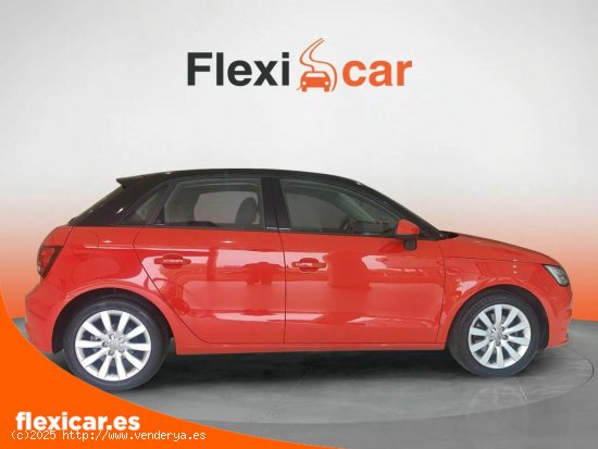 Audi A1 Sportback 1.6 TDI Attraction - Sevilla