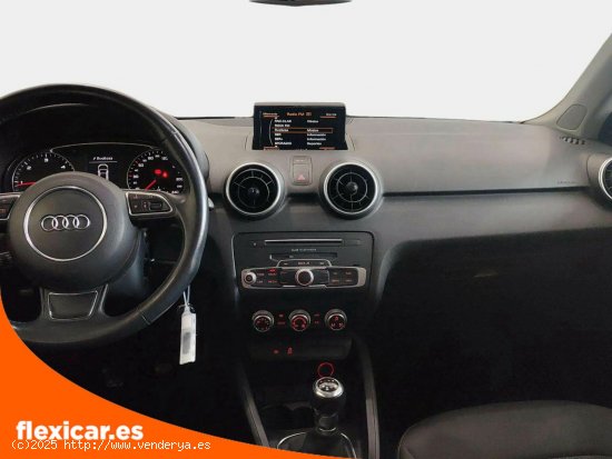 Audi A1 Sportback 1.6 TDI Attraction - Sevilla