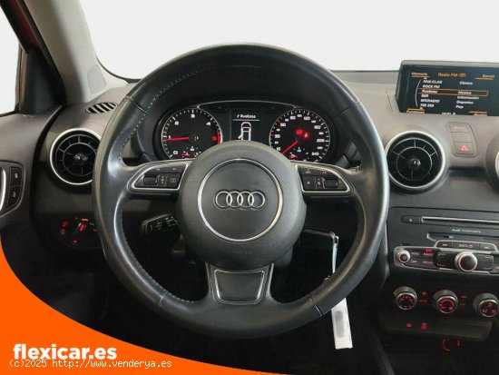 Audi A1 Sportback 1.6 TDI Attraction - Sevilla