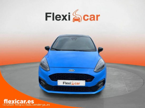 Ford Fiesta 1.5 EcoBoost 147kW (200CV) ST 3p - Segovia