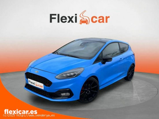 Ford Fiesta 1.5 EcoBoost 147kW (200CV) ST 3p - Segovia