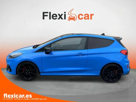 Ford Fiesta 1.5 EcoBoost 147kW (200CV) ST 3p - Segovia