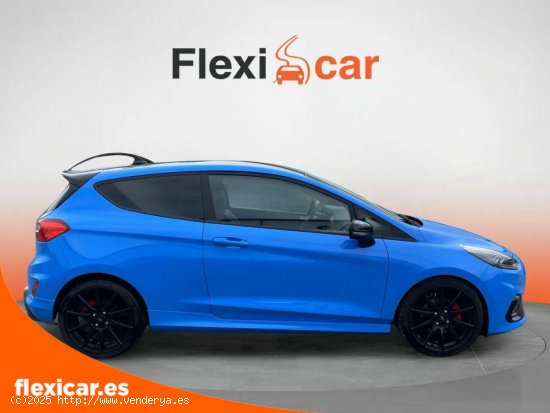 Ford Fiesta 1.5 EcoBoost 147kW (200CV) ST 3p - Segovia