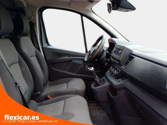 Renault Trafic Authent. Largo En Blue dCi 110 kW(150CV) - Huércal de Almería