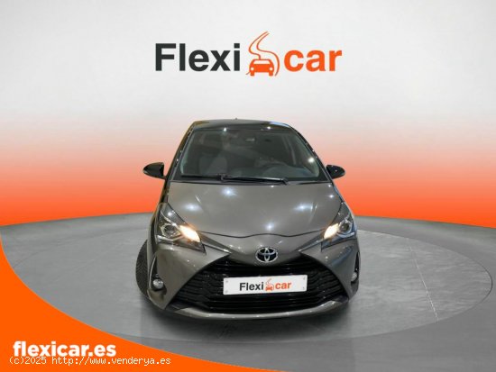 Toyota Yaris 1.0 70 Active - Santiago de Compostela