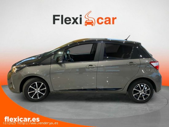 Toyota Yaris 1.0 70 Active - Santiago de Compostela