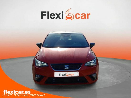 Seat Ibiza 1.5 TSI 110kW (150CV) DSG FR - Santander