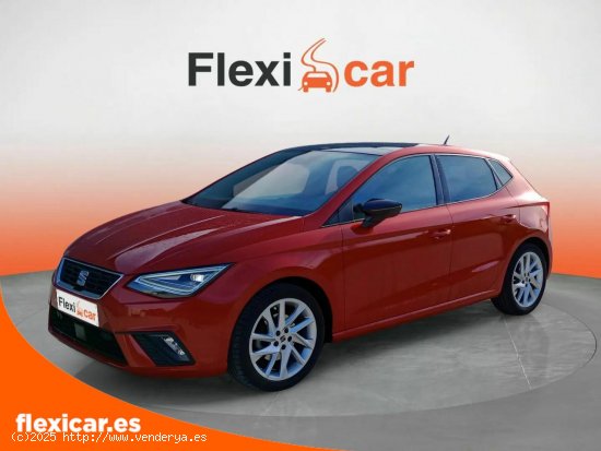 Seat Ibiza 1.5 TSI 110kW (150CV) DSG FR - Santander