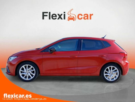 Seat Ibiza 1.5 TSI 110kW (150CV) DSG FR - Santander