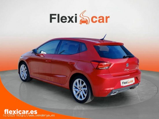 Seat Ibiza 1.5 TSI 110kW (150CV) DSG FR - Santander