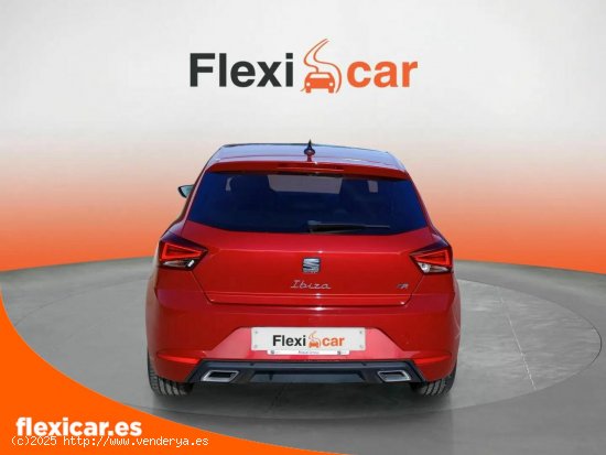 Seat Ibiza 1.5 TSI 110kW (150CV) DSG FR - Santander