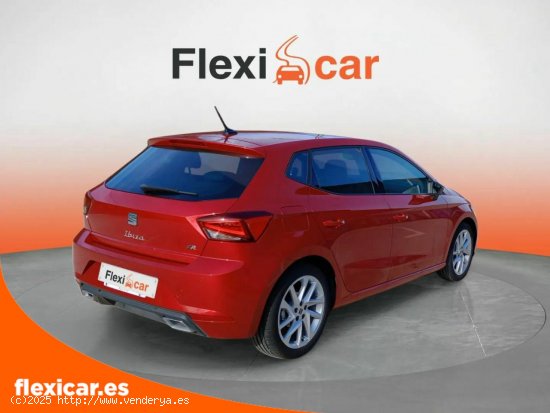 Seat Ibiza 1.5 TSI 110kW (150CV) DSG FR - Santander