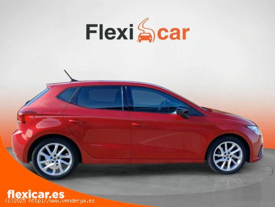 Seat Ibiza 1.5 TSI 110kW (150CV) DSG FR - Santander