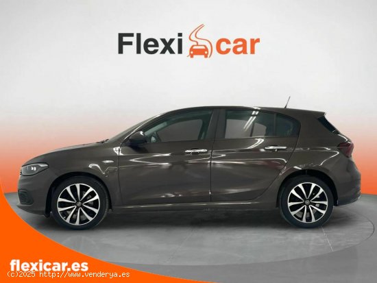 Fiat Tipo 1.3 Lounge 70kW (95CV) diesel Mjet 5p. - Valencia