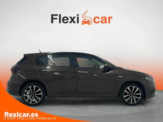 Fiat Tipo 1.3 Lounge 70kW (95CV) diesel Mjet 5p. - Valencia