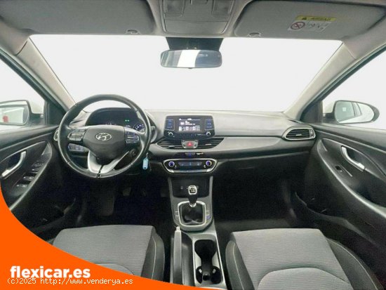 Hyundai i30 1.0 TGDI Klass - Valencia