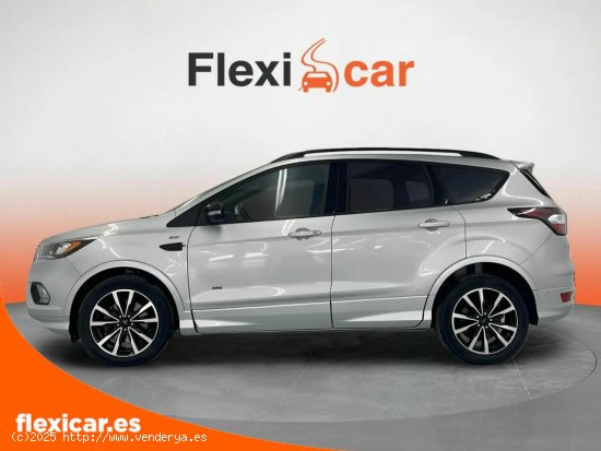 Ford Kuga 2.0 TDCi 132kW 4x4 A-S-S ST-Line - Valencia