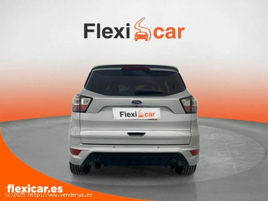 Ford Kuga 2.0 TDCi 132kW 4x4 A-S-S ST-Line - Valencia