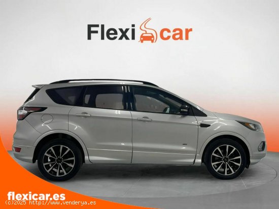 Ford Kuga 2.0 TDCi 132kW 4x4 A-S-S ST-Line - Valencia