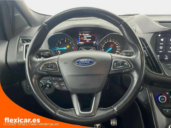 Ford Kuga 2.0 TDCi 132kW 4x4 A-S-S ST-Line - Valencia