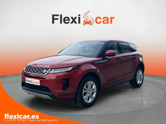 Land-Rover Range Rover Evoque 2.0 D150 S AUTO 4WD MHEV - Vizcaya