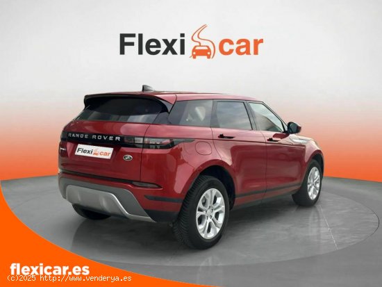 Land-Rover Range Rover Evoque 2.0 D150 S AUTO 4WD MHEV - Vizcaya