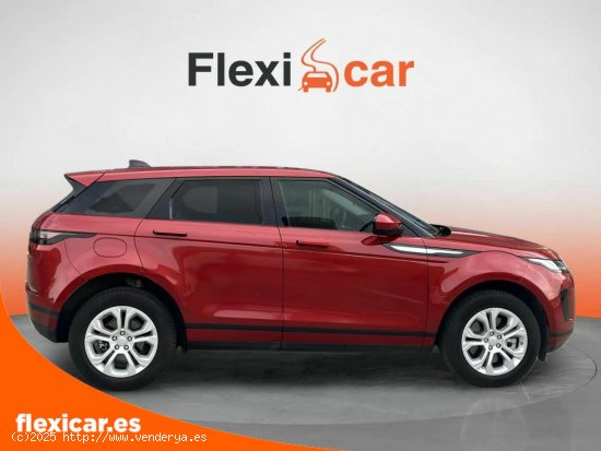 Land-Rover Range Rover Evoque 2.0 D150 S AUTO 4WD MHEV - Vizcaya