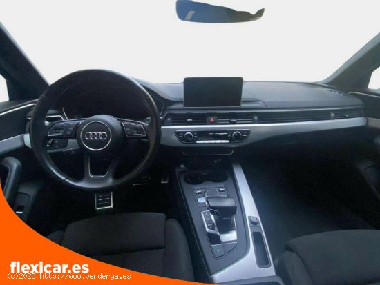 Audi A4 2.0 TFSI 140kW S tronic ultra Avant - L Hospitalet de Llobregat